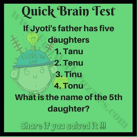 brain quizzes free.
